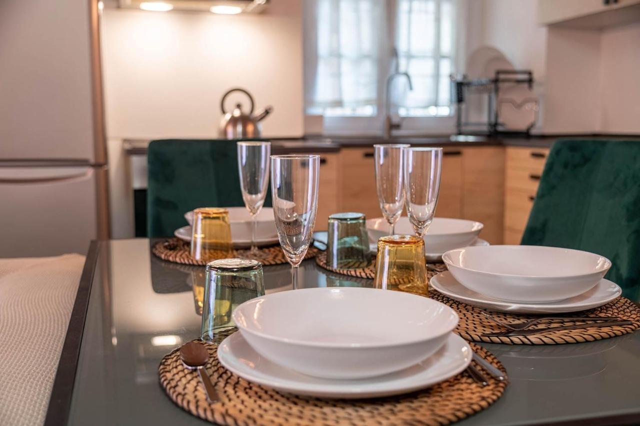 Quadrilatero Loft Elegant Stay Турин Экстерьер фото