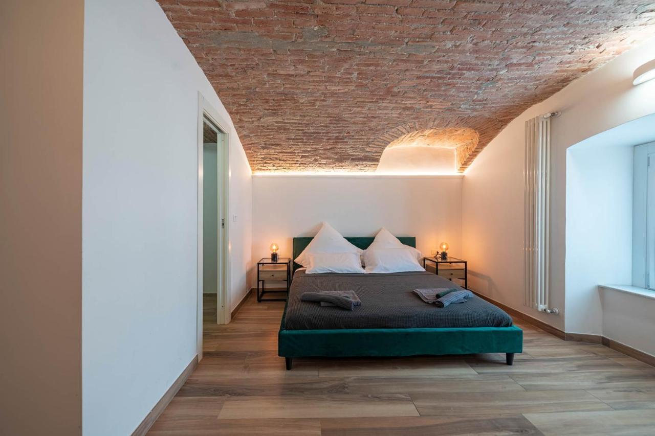 Quadrilatero Loft Elegant Stay Турин Экстерьер фото