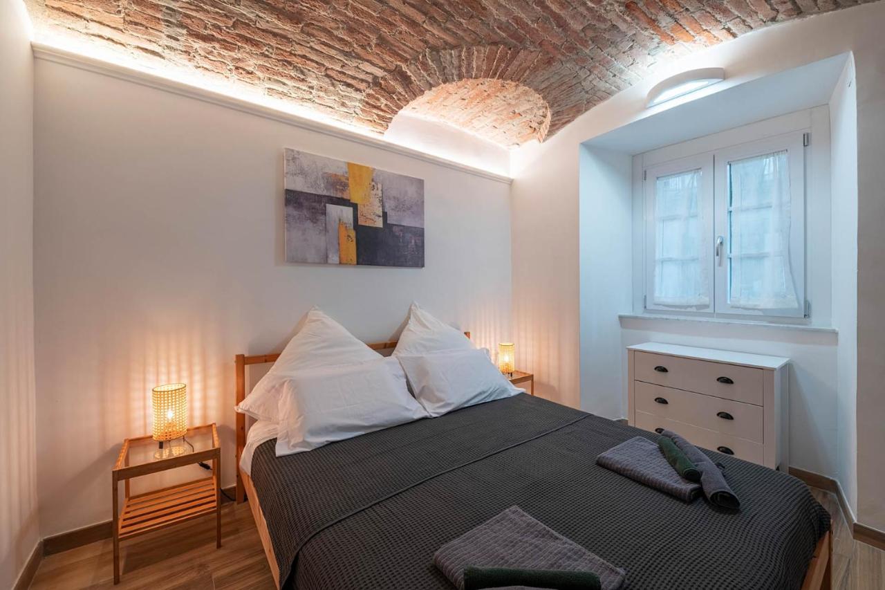 Quadrilatero Loft Elegant Stay Турин Экстерьер фото