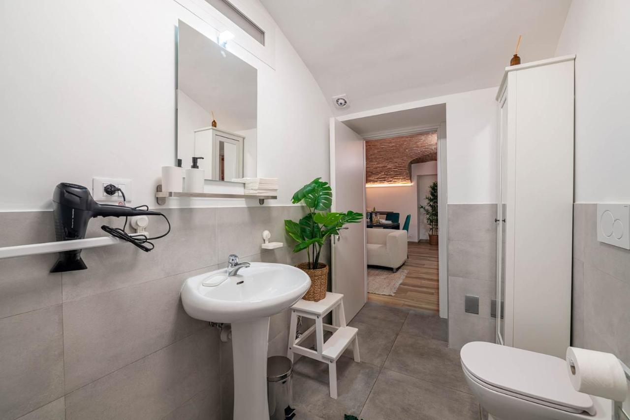 Quadrilatero Loft Elegant Stay Турин Экстерьер фото