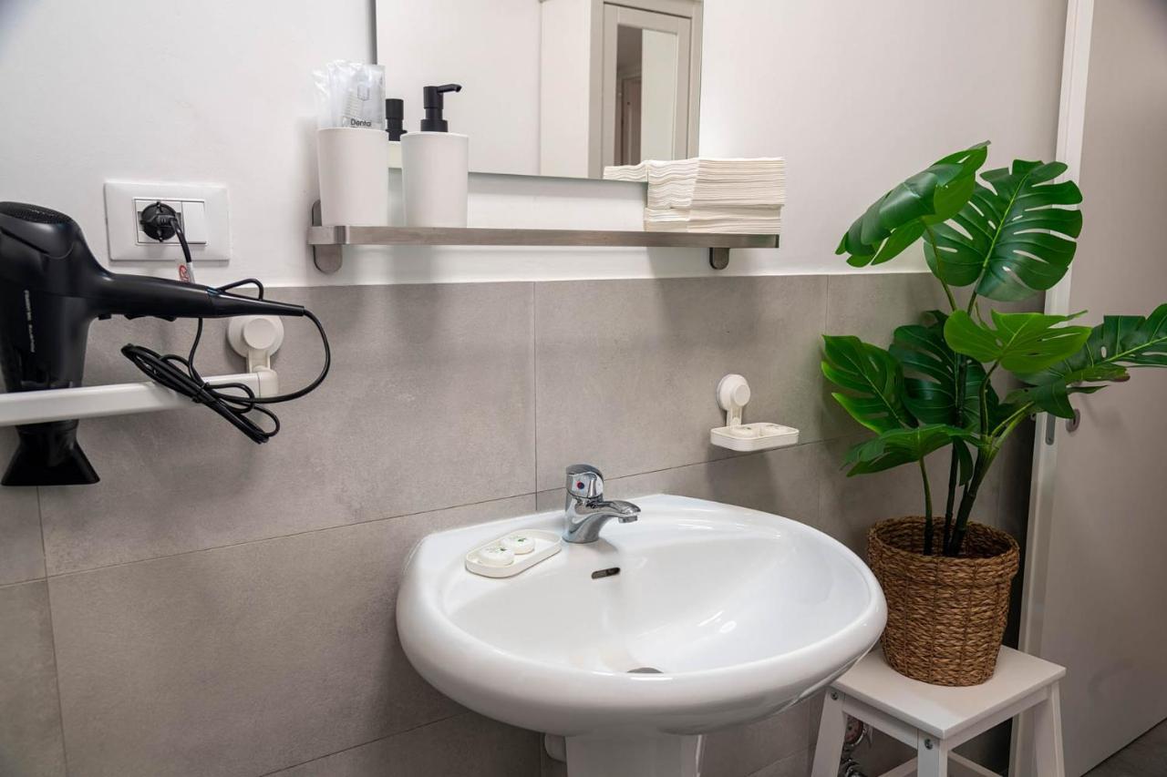 Quadrilatero Loft Elegant Stay Турин Экстерьер фото