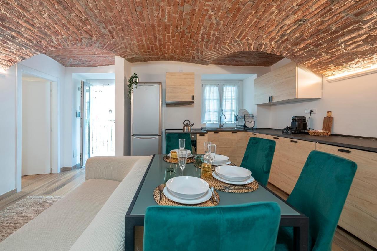 Quadrilatero Loft Elegant Stay Турин Экстерьер фото