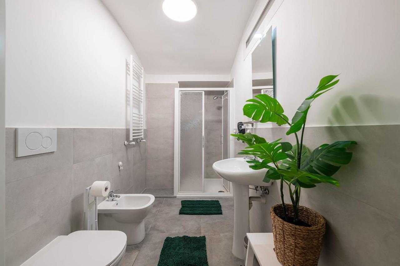 Quadrilatero Loft Elegant Stay Турин Экстерьер фото